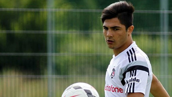 Muhammed Demirci'ye bir ok daha!