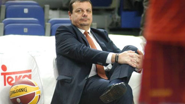 Ergin Ataman: yi diren gsterdik