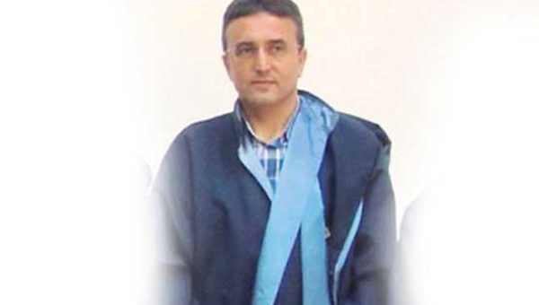 Prof. Mazlum Uyar'n doentlik tezi 'intihal' gerekesiyle iptal oldu