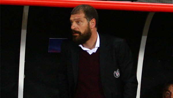 Bilic: ampiyon olsam bile beni kovarlar!