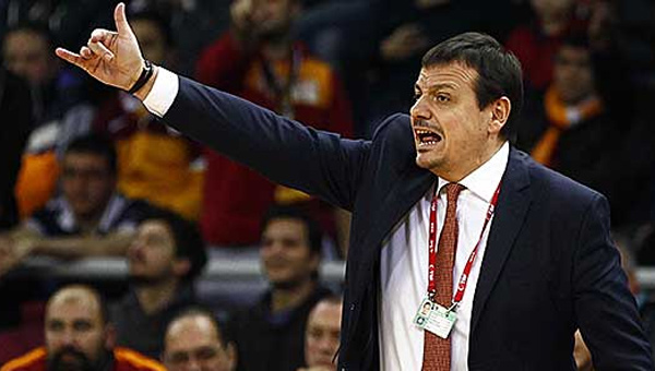 Ergin Ataman son kararn verdi!