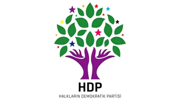 HDP seim kararn aklad!