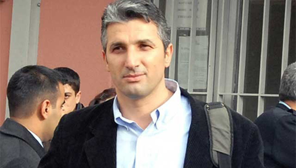 Gazeteci Nedim ener ifade verdi