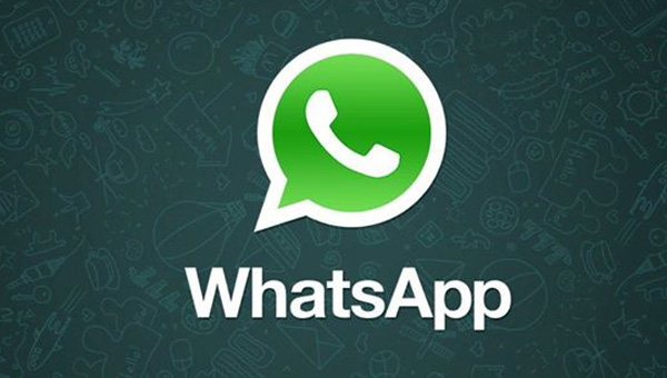 Babakan'dan ilgin ar: Whatsapp yasaklansn