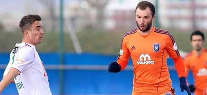 Kayserispor Murat Akn' renklerine katt