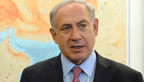 Hamas: Netanyahu terrizmin simgesidir