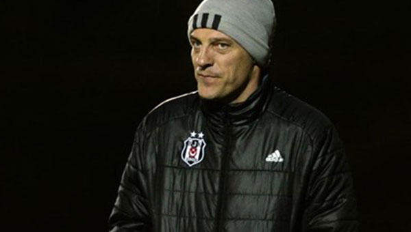 Slaven Bilic imaj tazeledi