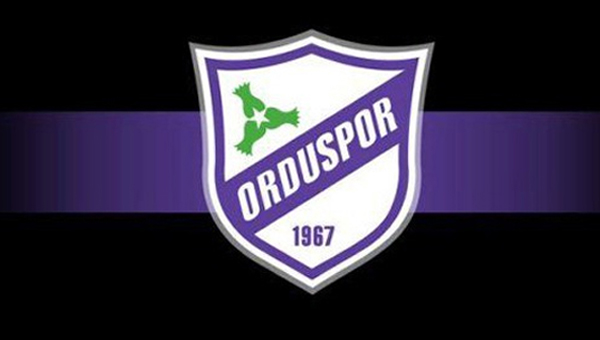 Orduspor'da ayrlk