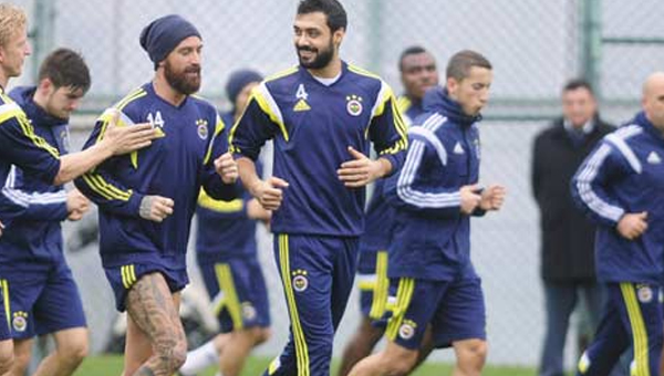 Fenerbahe patlayc kuvvet alt