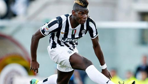 Real Madrid'den Pogba iin 90 milyon euro