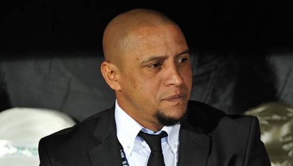 Roberto Carlos'tan byk bomba!