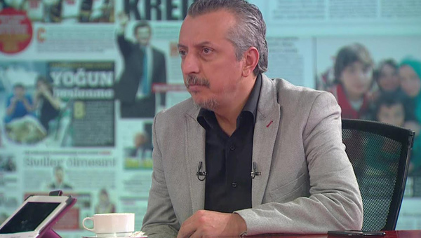 Murat Kelkitliolu: Devlet hala ldryor algs oluturulmaya allyor