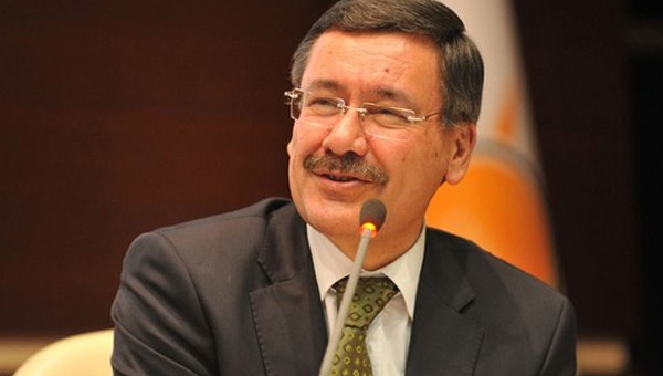 Melih Gkek: Bama bir ey gelirse sorumlusu... 