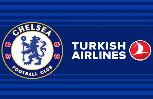 THY-Chelsea reklam anlamas bitmek noktasnda