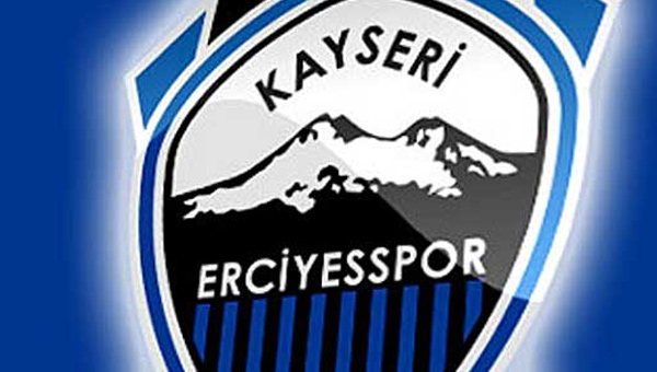 Kayseri Erciyesspor transfere doyacak