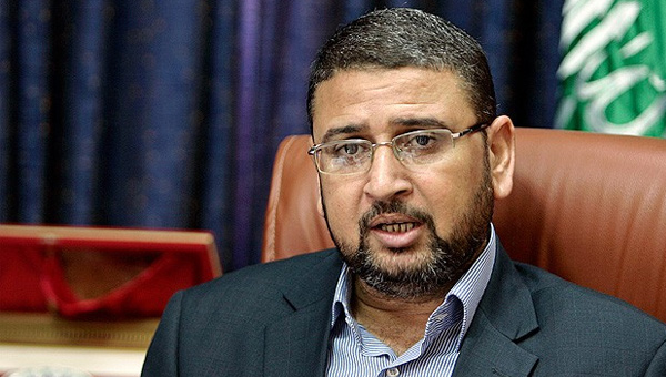 Hamas'tan, UCM kararna destek