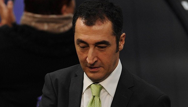 Cem zdemir'e soruturma iddias