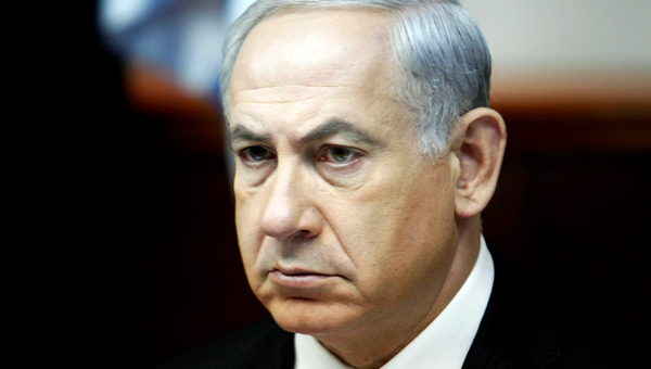 Netanyahu o karar hazmedemedi!