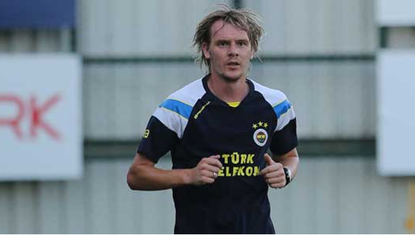 Krasic: Beni neden aldnz?