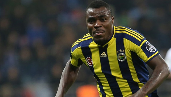 Emenike evlenmek istiyor