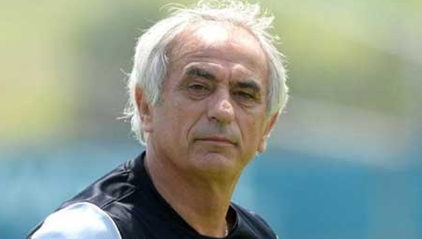 Halilhodzic Ibra'nn hocas oluyor!