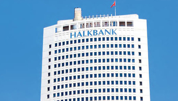 Halkbank 2015 ylnda yzde 13-15 byme bekliyor