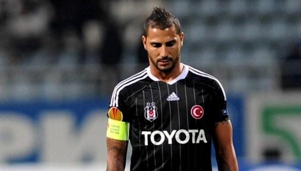 Quaresma'dan ok szler!