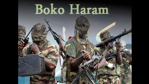 Boko Haram esir ald 20 kiiyi serbest brakt