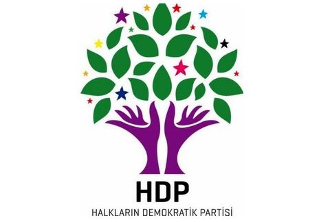 HDP heyeti Kandile gidemedi