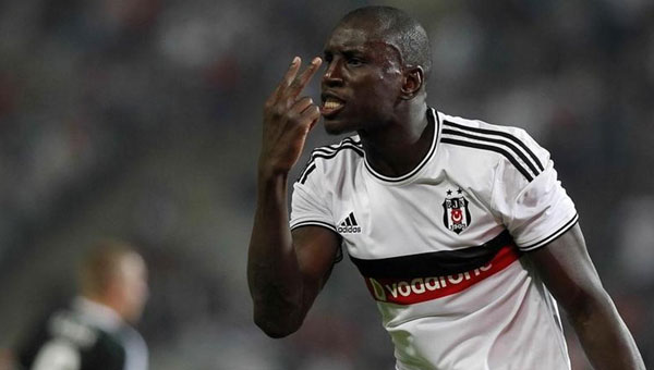 Demba Ba: Dinime laf syletmem