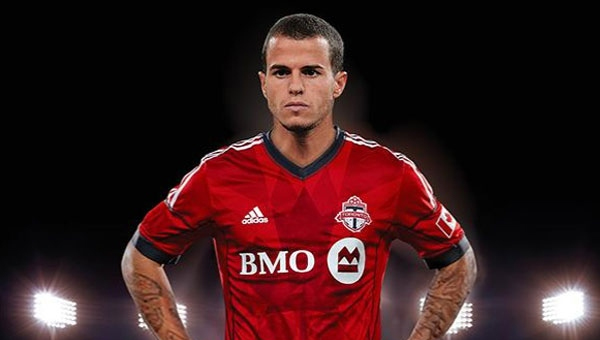 Giovinco Toronto'ya transfer oldu!