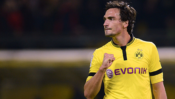 Mats Hummels devleri reddetti!