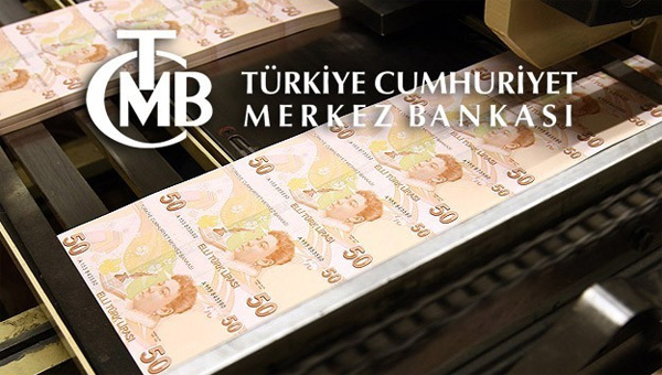 Merkez Bankas faiz kararn verdi