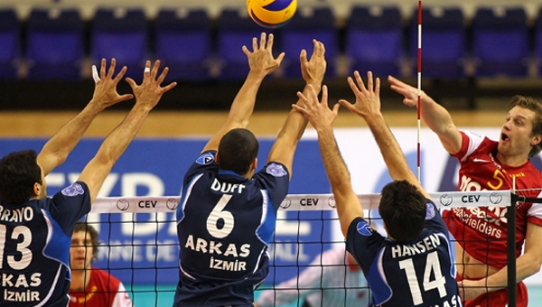 Arkas Spor ''altn'' arayacak