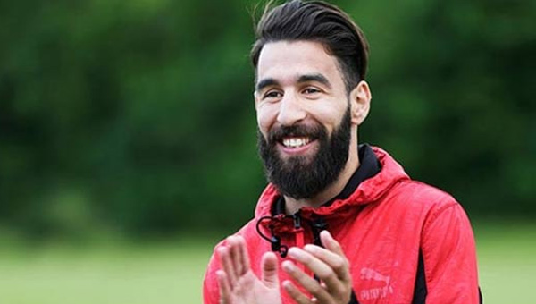 Fenerbahe'den Jimmy Durmaz bombas!