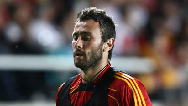 alar Birinci, Kayserispor'a transfer oldu!