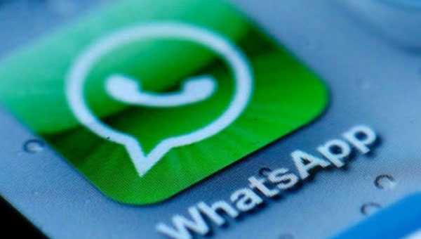 Whatsapp'tan 24 saat eriim engeli