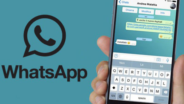 WhatsApp masast uygulamas nasl ykleniyor