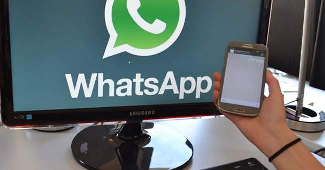 WhatsApp masast uygulamas nasl ykleniyor