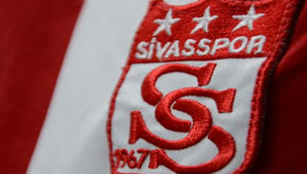 Sivasspor galibiyete odakland