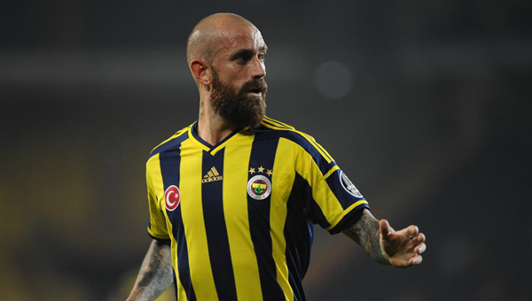 Meireles'in ykselen formu!