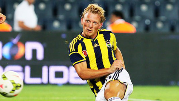 Devler Kuyt'n peinde!