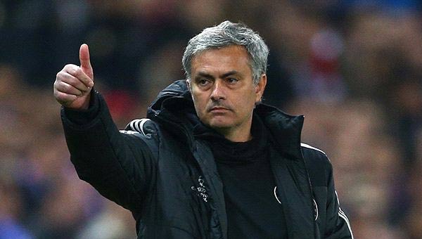 Mourinho bombay patlatt! Beikta'a geliyor