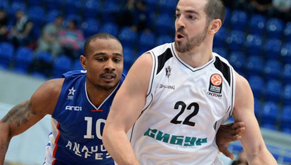 Anadolu Efes'e Rusya'da ykld