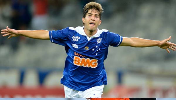 Real Madrid Lucas Silva'y resmen aklad