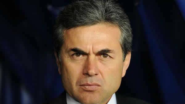 Aykut Kocaman o ismi gnderiyor!