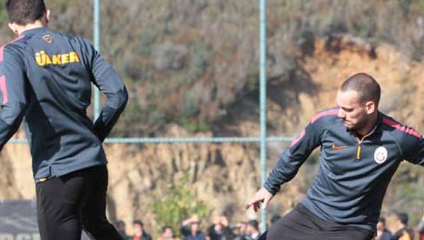 Antalya'nn futbol turizminden geliri 100 milyon dolar