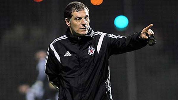 Bilic'ten transfer aklamas