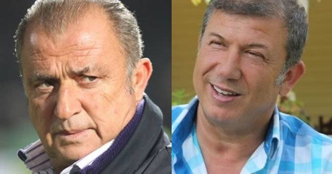 Tanju olak: Fatih Terim baarl deil!