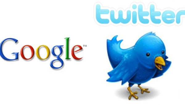 Fla iddia... Google Twitter' satn alyor!